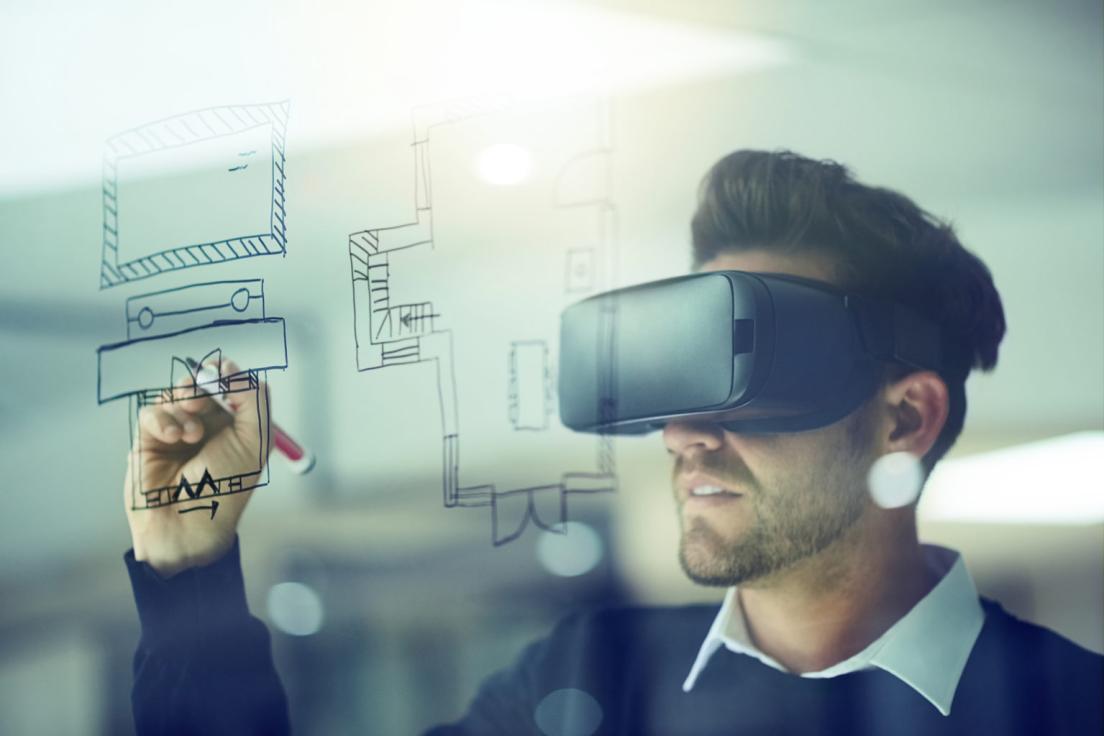 Exploring the Potential of AI-Powered Virtual Reality for Immersive Learning Experiences