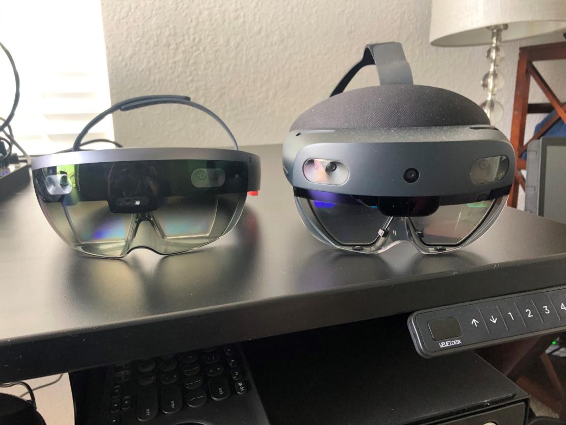 Investigating the Role of AI and Hololens in Enhancing Legal Research and Analysis