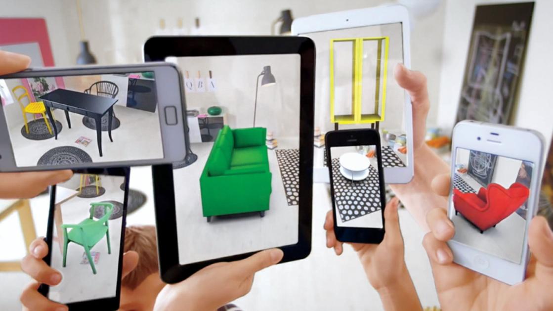 How Can AI and AR Transform the Way I Manage My Home?