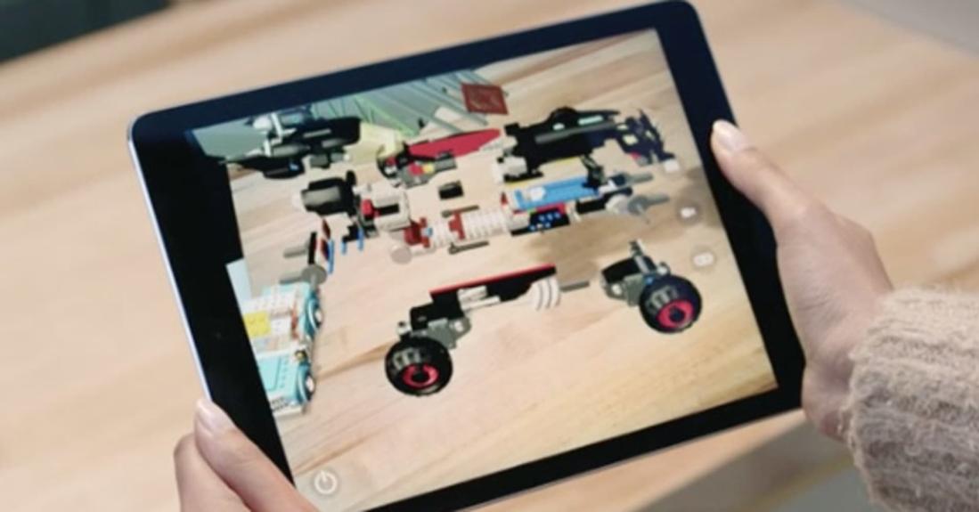 Apple ARKit: Unleashing the Power of Augmented Reality for Developers