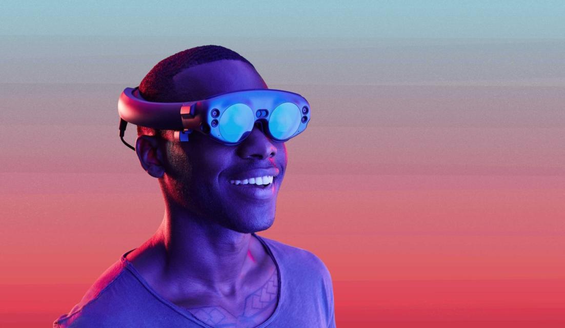 What Are The Challenges To Widespread Adoption Of Magic Leap's Technology?